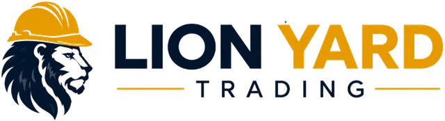 Lion Yard Trading