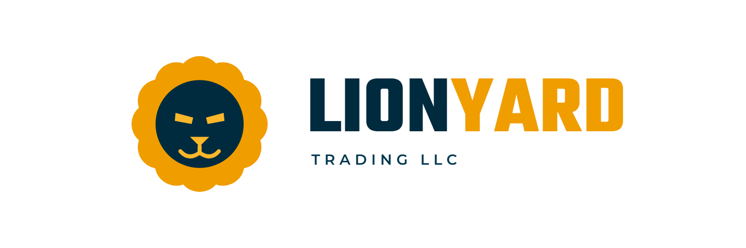 Lionyard Trading LLC