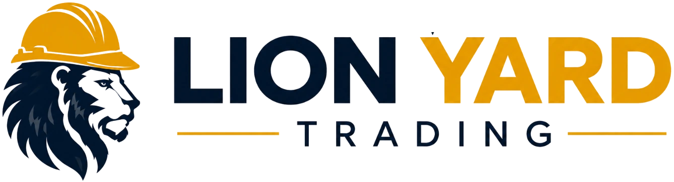 Lion Yard Trading LLC