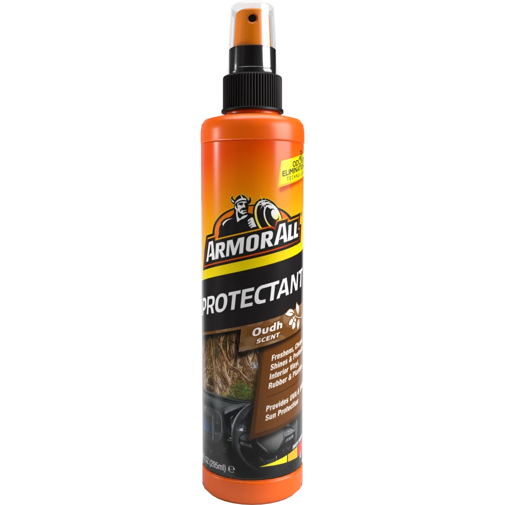 Armor All Protectant Oudh 10oz