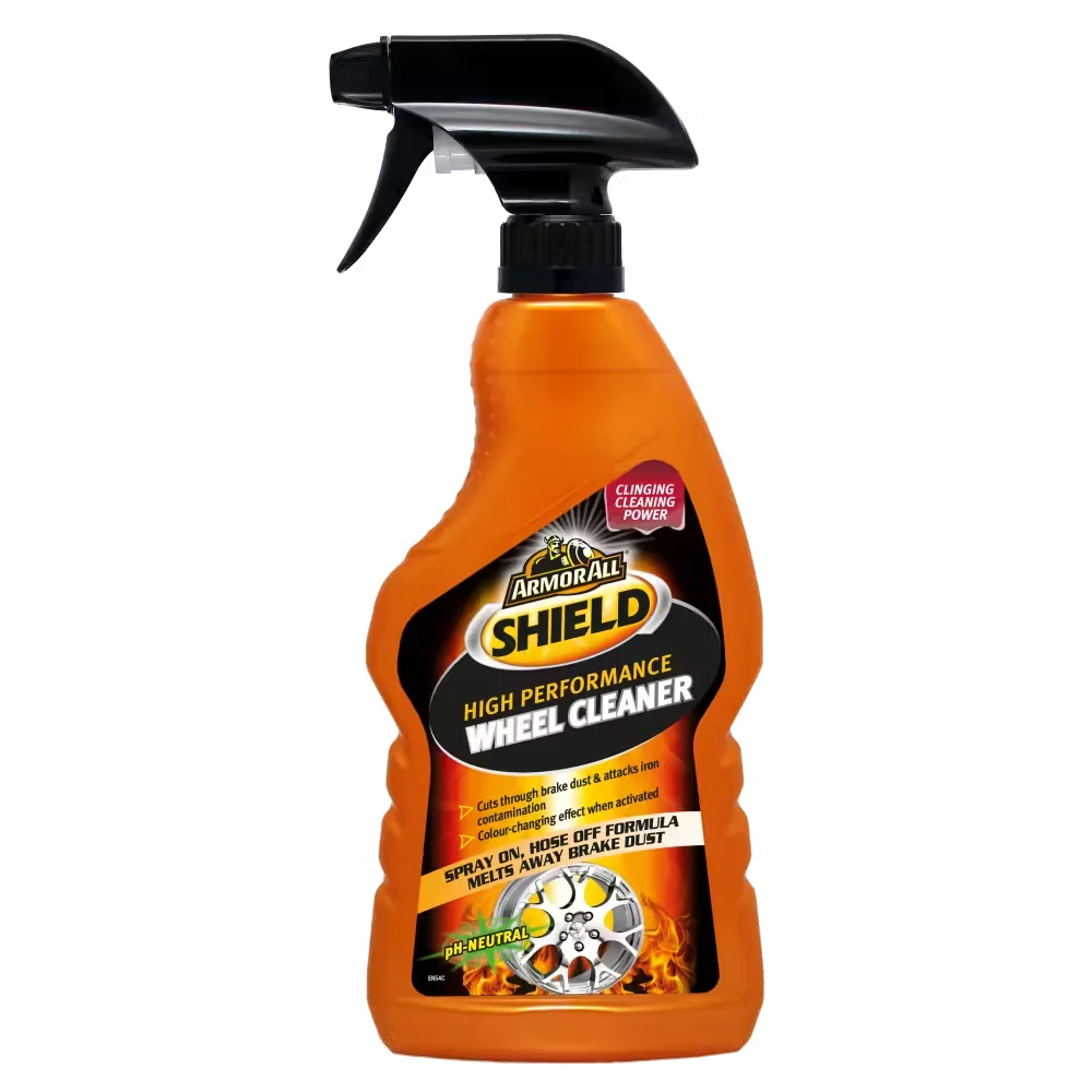 Armor All Shield Wheel Cleaner 500ml