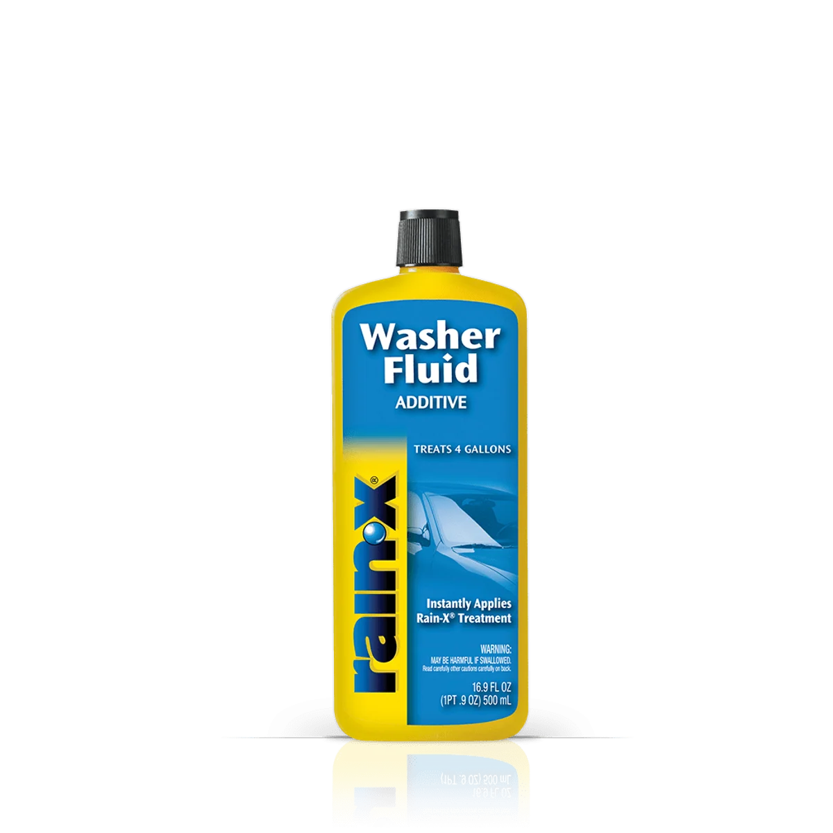 Rain-X Rx Wwf Additive 9Oz Rx11806d