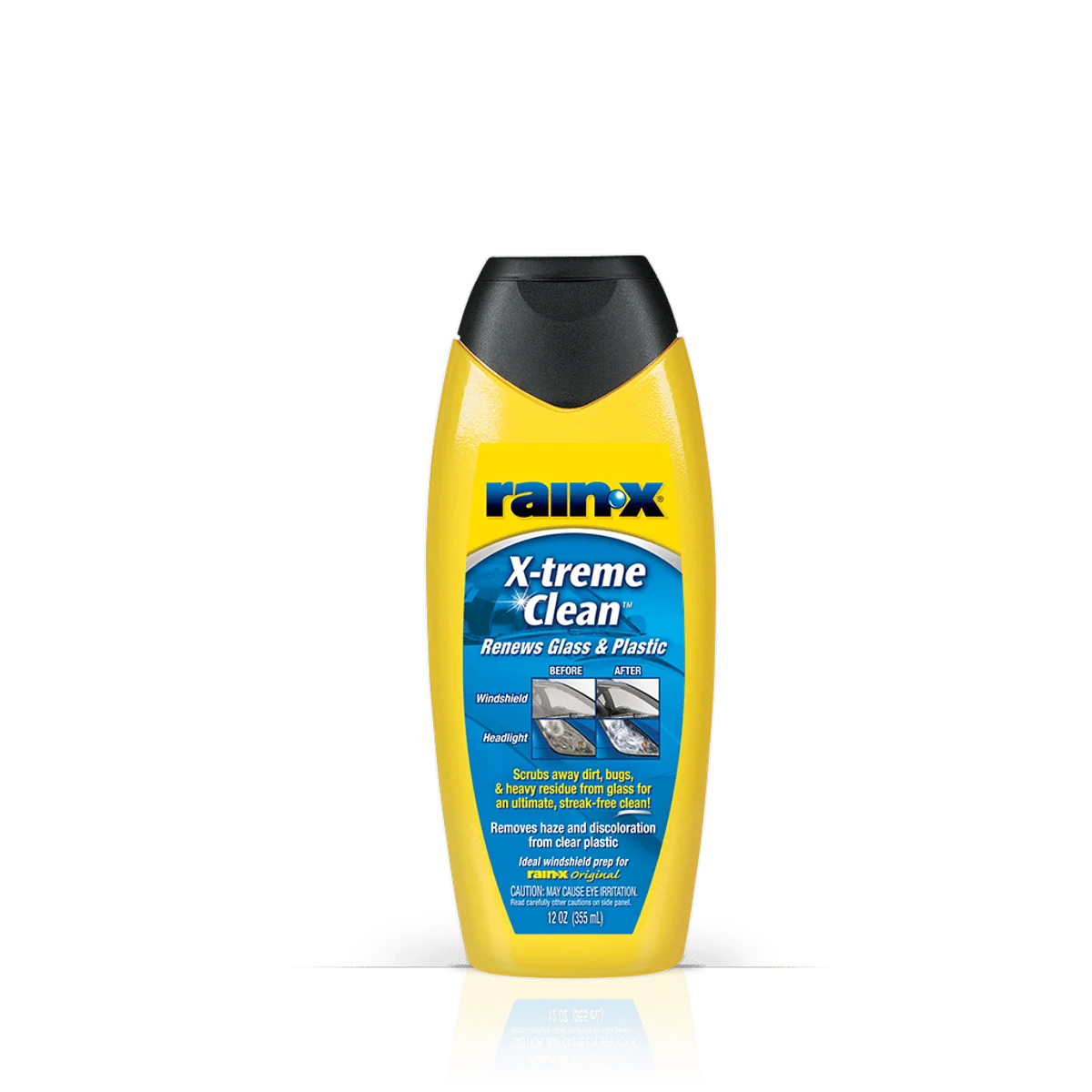 Rain-X Xtreme Clean 12oz-5080217W