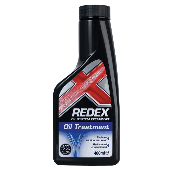 Redex-Oil Treatment 400Ml