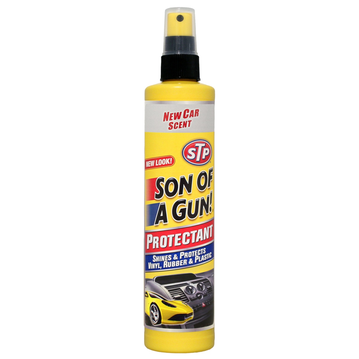 Stp Sog 10Oz New Car — Interior & Air-Con