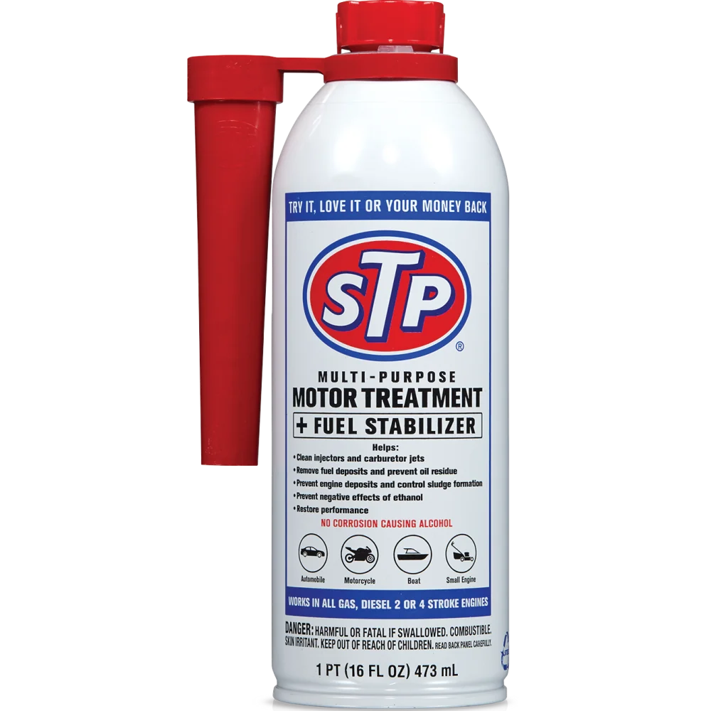 Stp Multi Purpose Motor Treatment ,