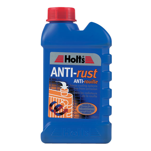 Holts Radiator Anti Rust 250ml