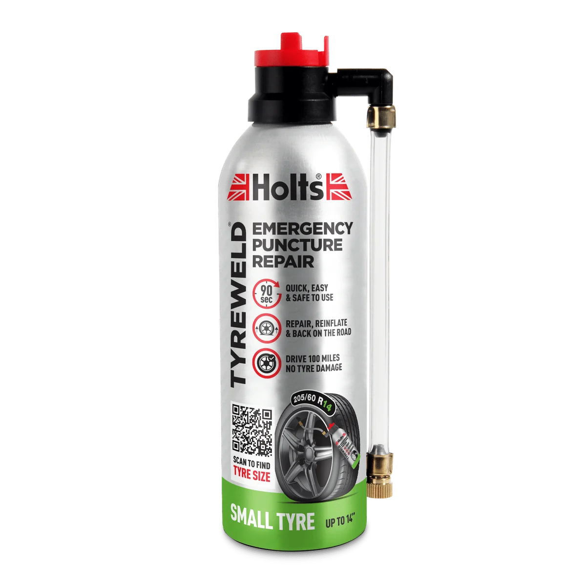 Holts-Tyre Weld 300ml