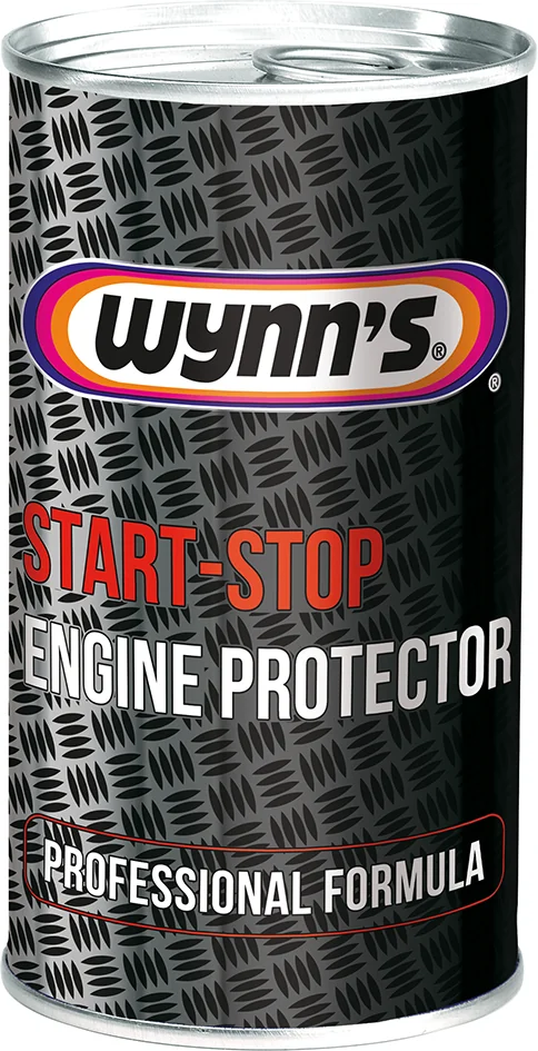 WYNNS START STOP ENG PROTECTOR 325ml