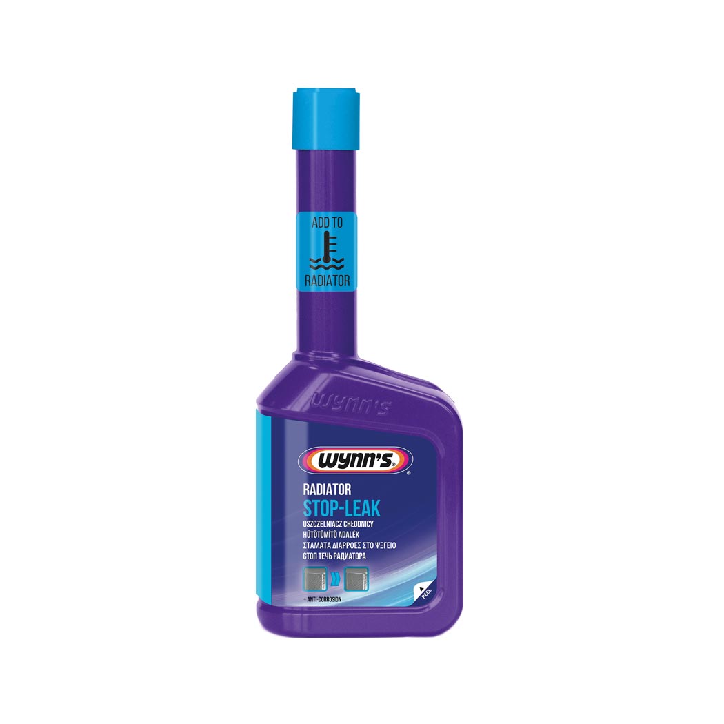 Wynns Radiator Stopleak 325Ml