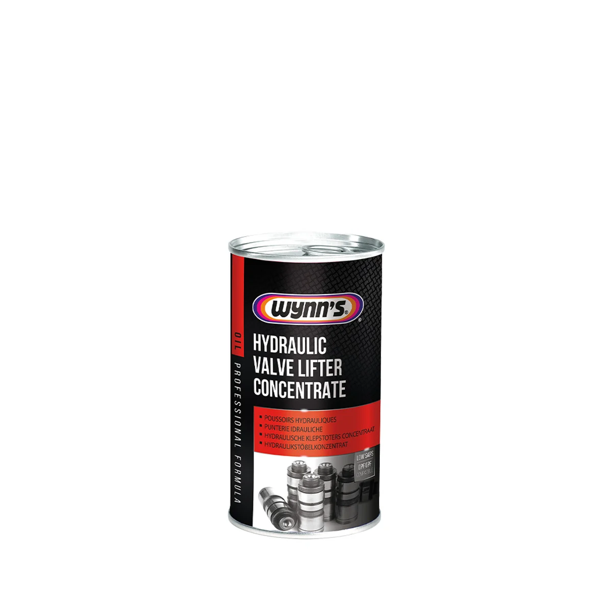 Wynns Hydraulic Valve Lifter Concentrate 325ml (W76844