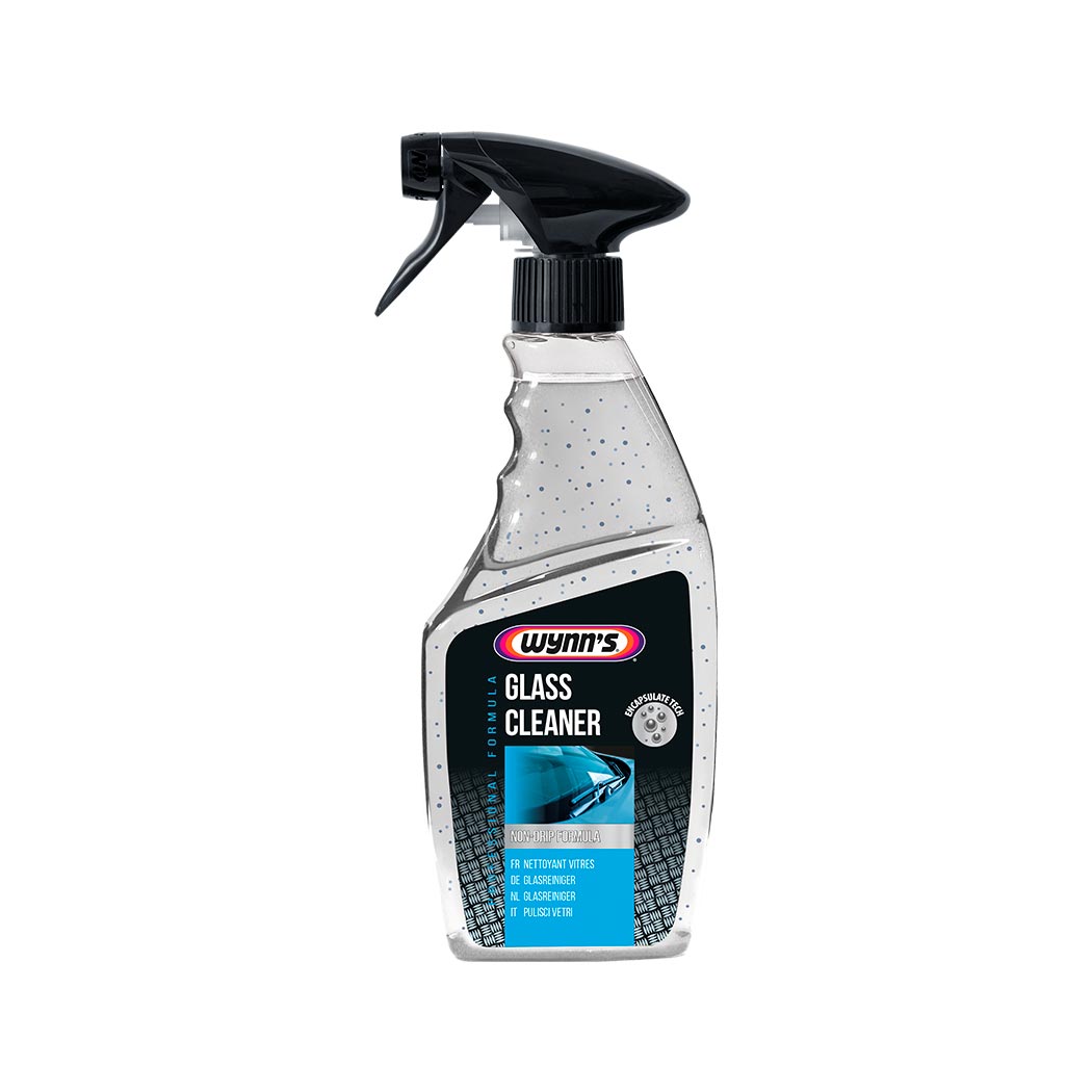 Wynn's Glass Cleaner 550ml
