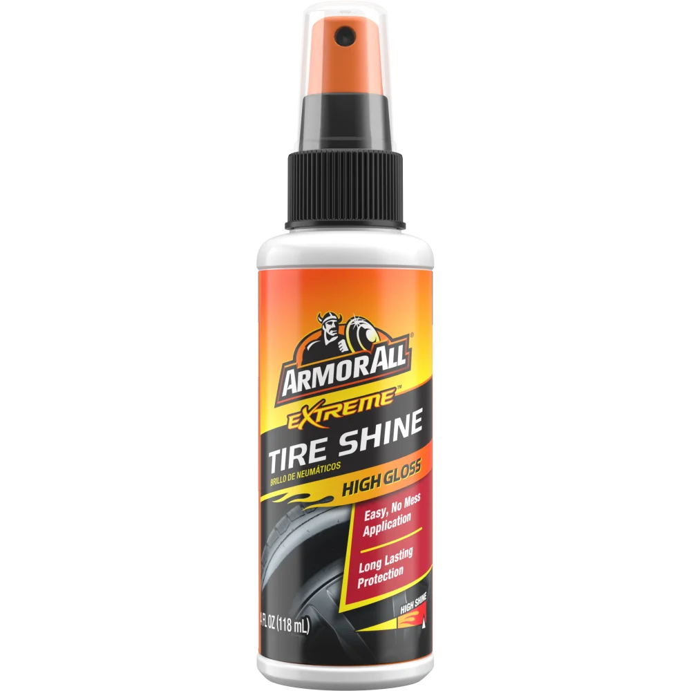 Armor All Extreme Tire Shine 24x4oz