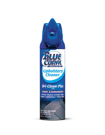 Blue Coral Dri-Clean Plus Or 6x22.8oz-Dc22