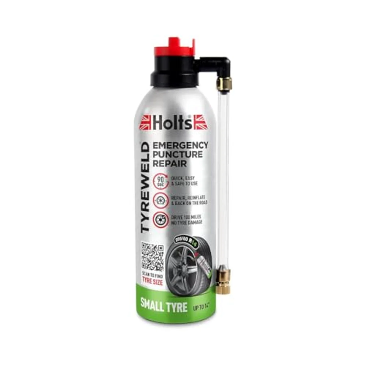 Holts-Tyre Weld 12x300ml