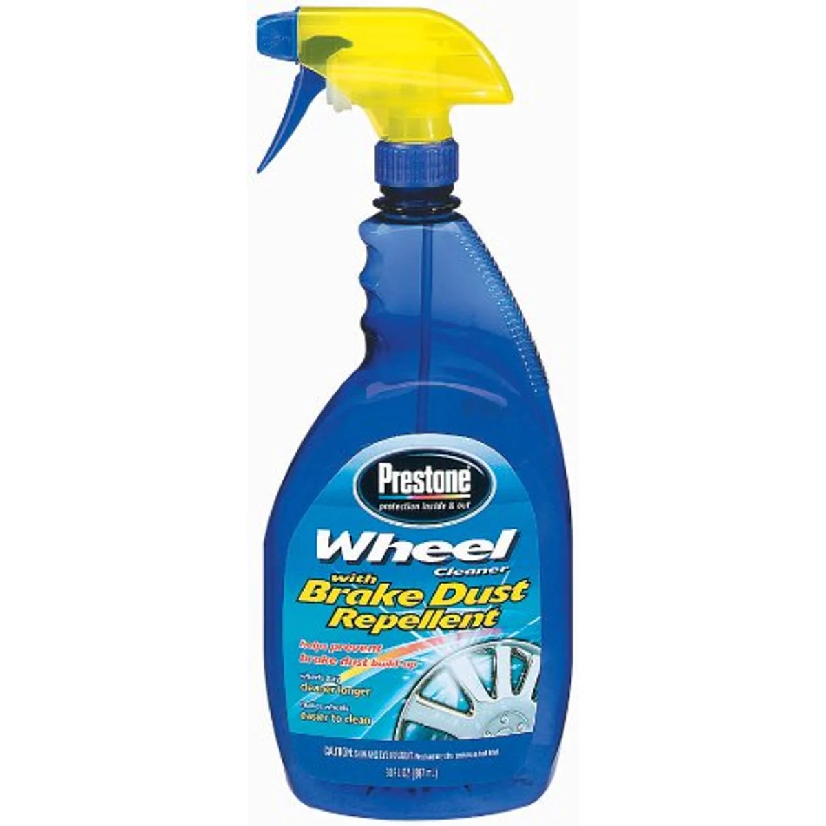 PRESTONE WHEEL/BRAKE DUST 30oz