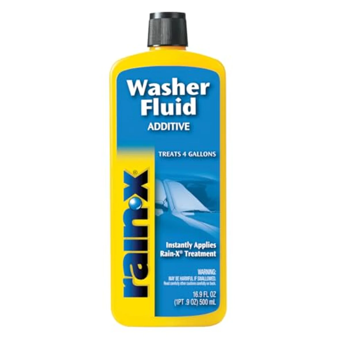 Rainx Rx Wwf Additive 8x16 9oz-Rx11806d