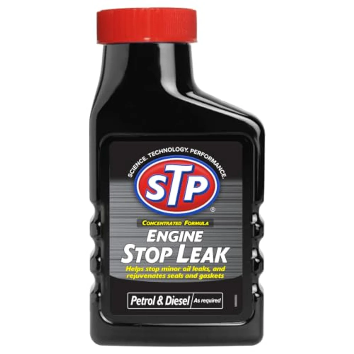 Stp Engine Stop Leak 300ml