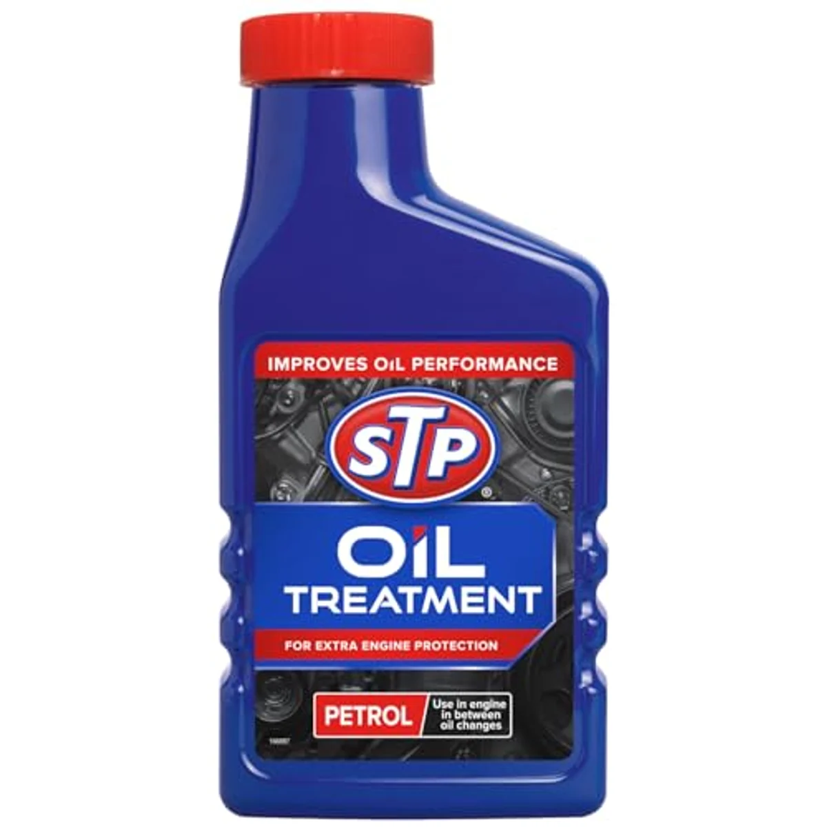 STP Oil Treatment Petrol 450ml