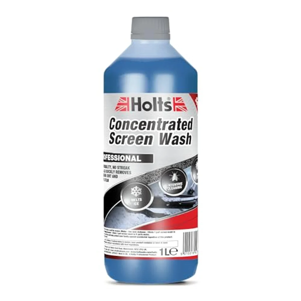Holts -Conc Screenwash 12x1l