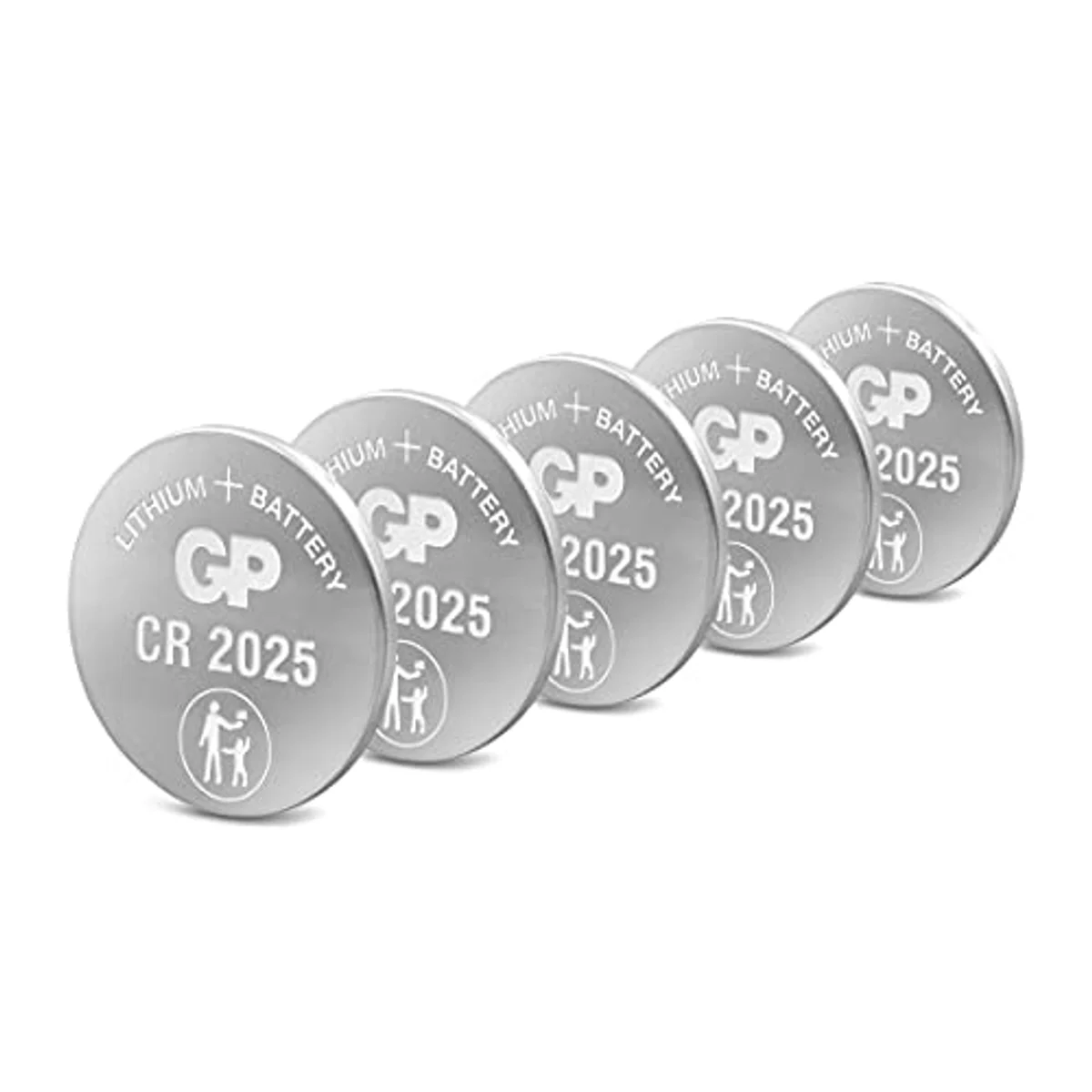 Gpcr2025-2cpu5 Lithium 3v