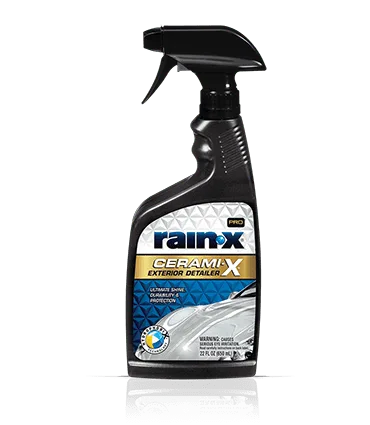Rain-X Cerami-X Ceramic Spray Detailer 22 oz (620161)