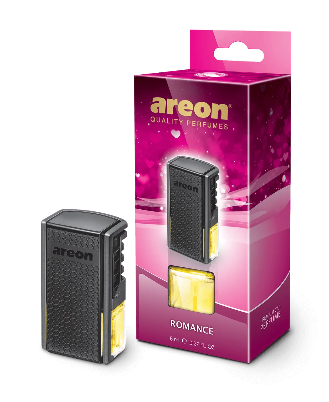 Areon Car Color Romance ACP07