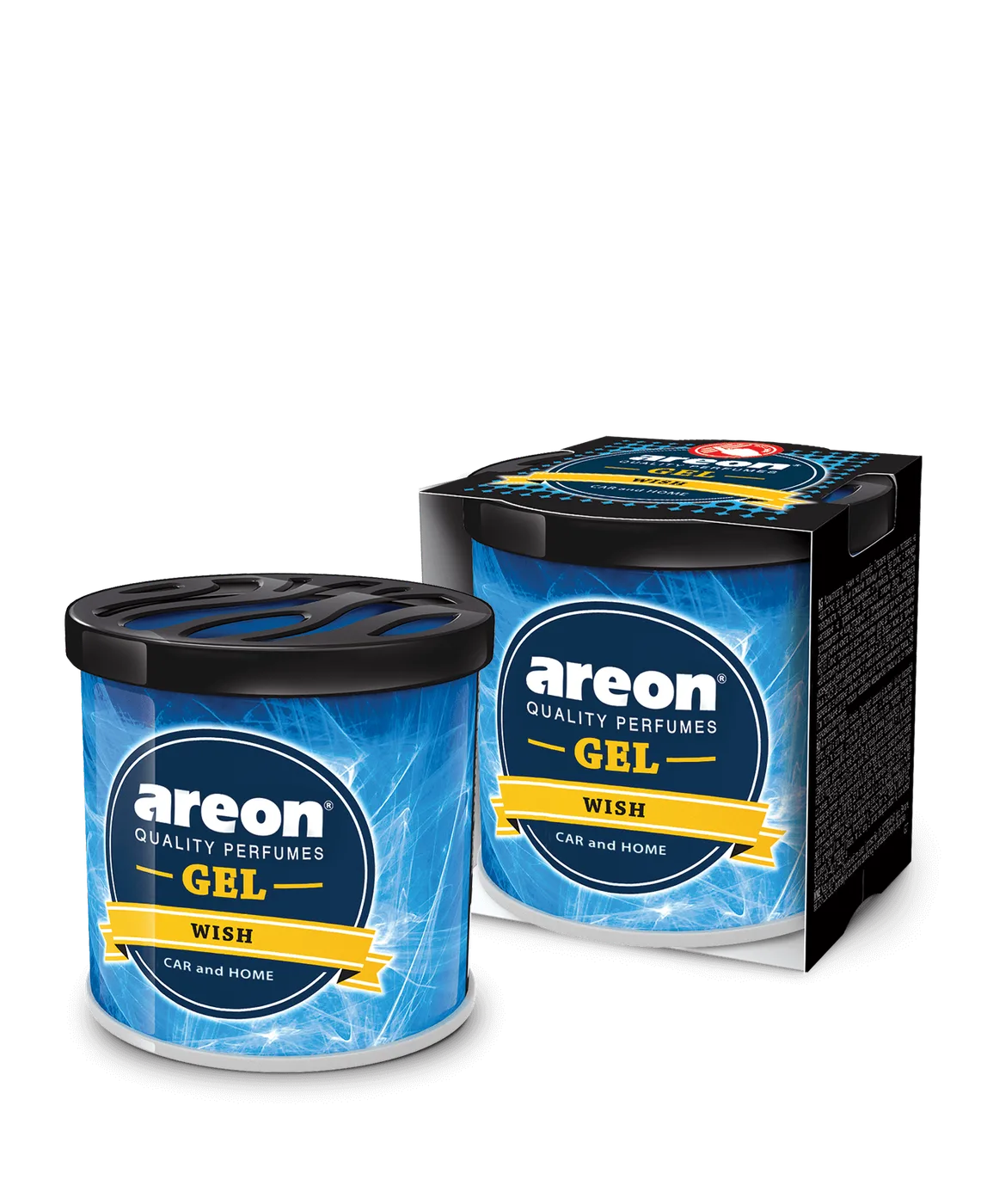 Areon Gel Can Wish GCK05