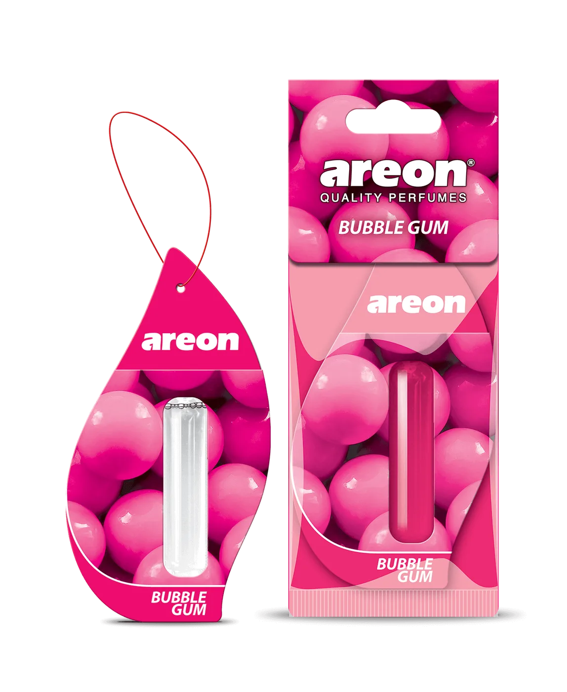 Areon Liquid 5 ml Bubble Gum LR05