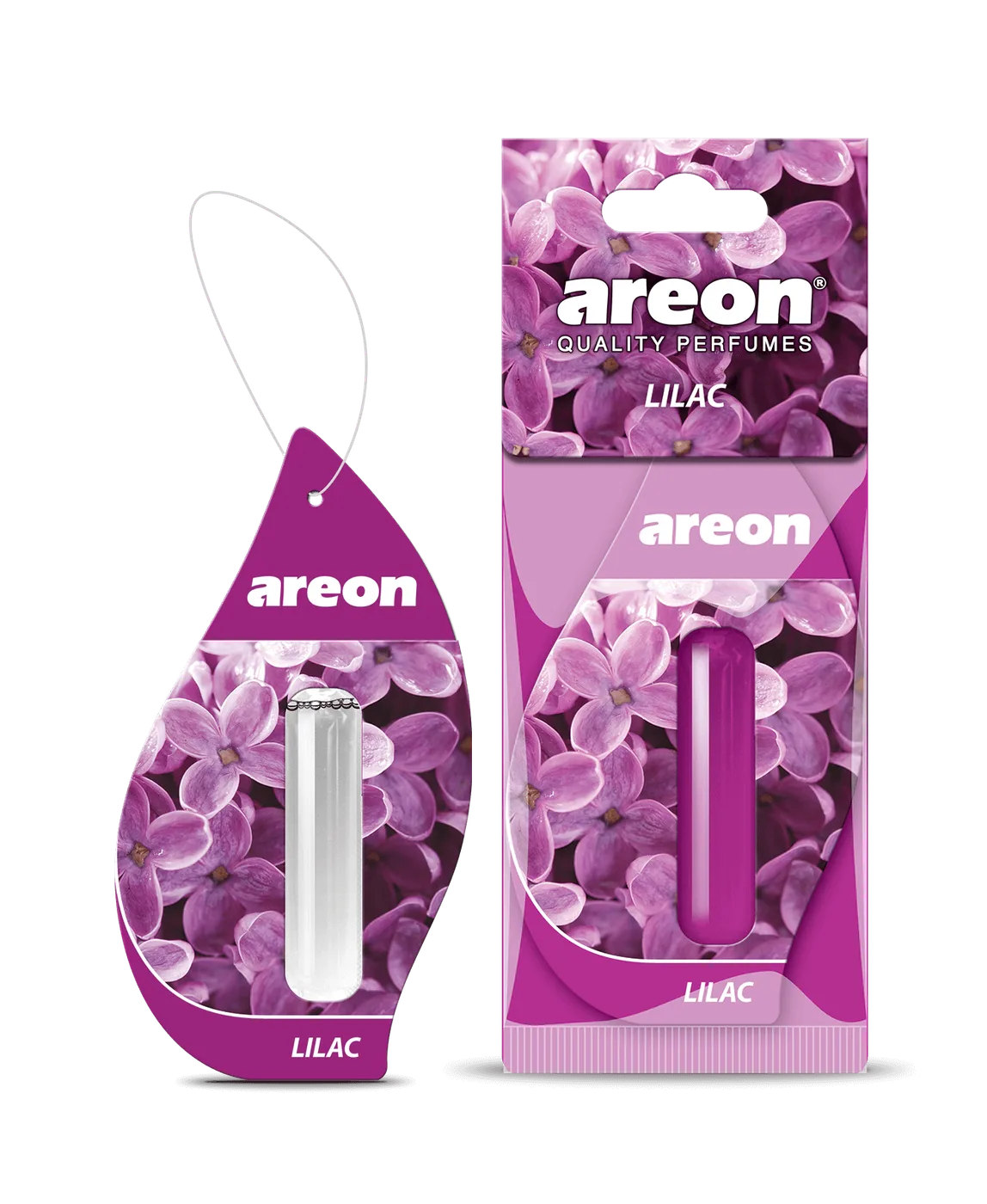 Areon Liquid 5 ml Lilac LR04