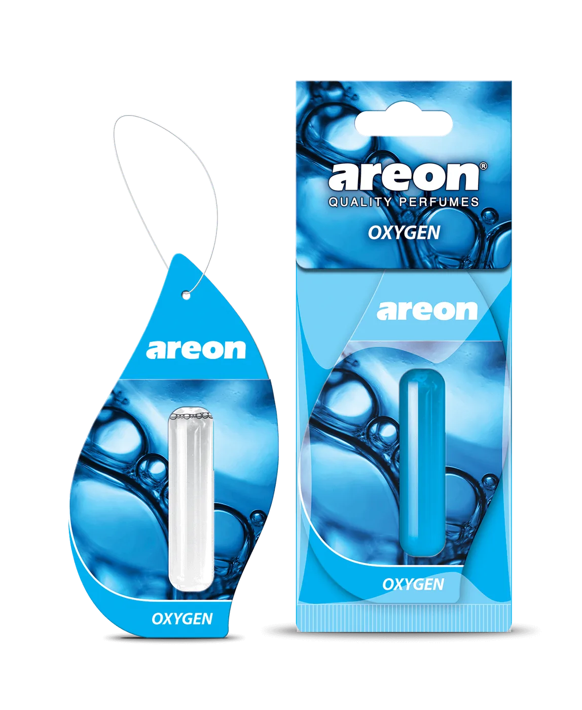Areon Liquid 5 ml Oxygen LR02