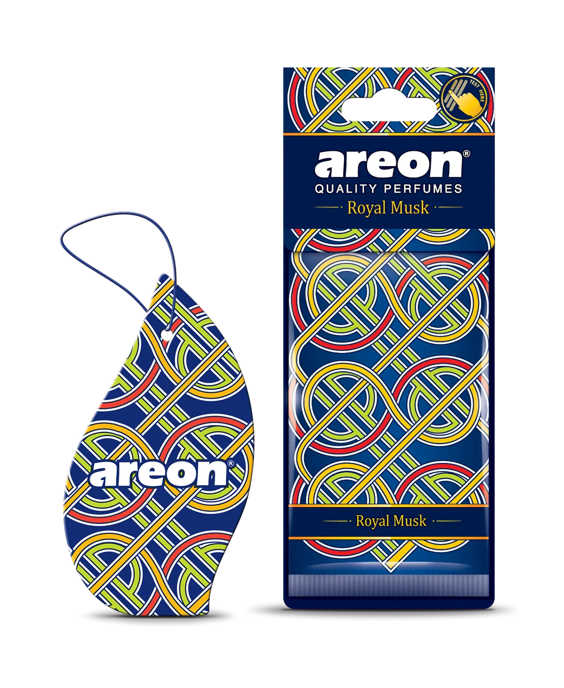 Areon Mon Areon Orient Royal Musk MO06