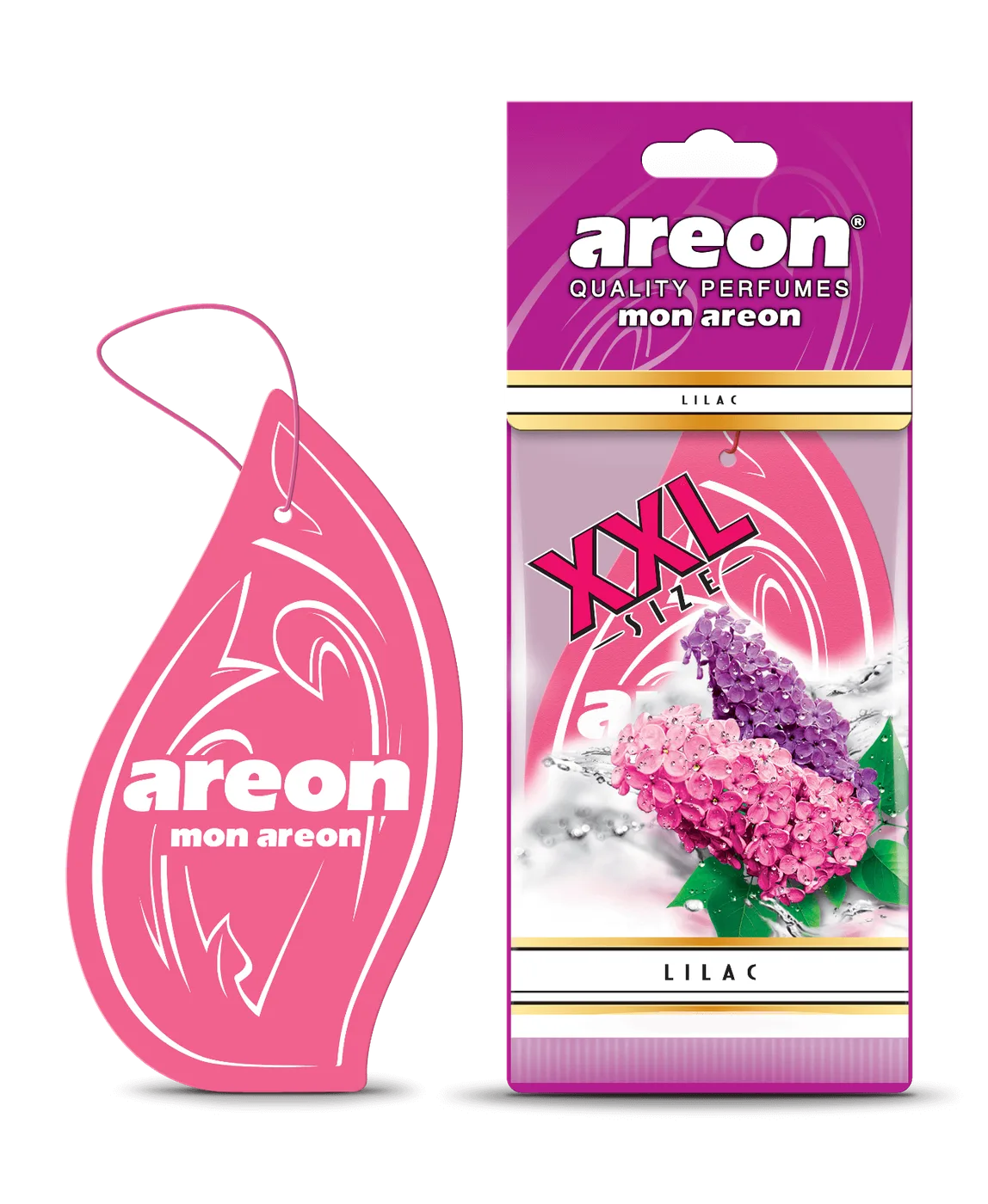 Areon Mon Areon XXL Lilac MAX12