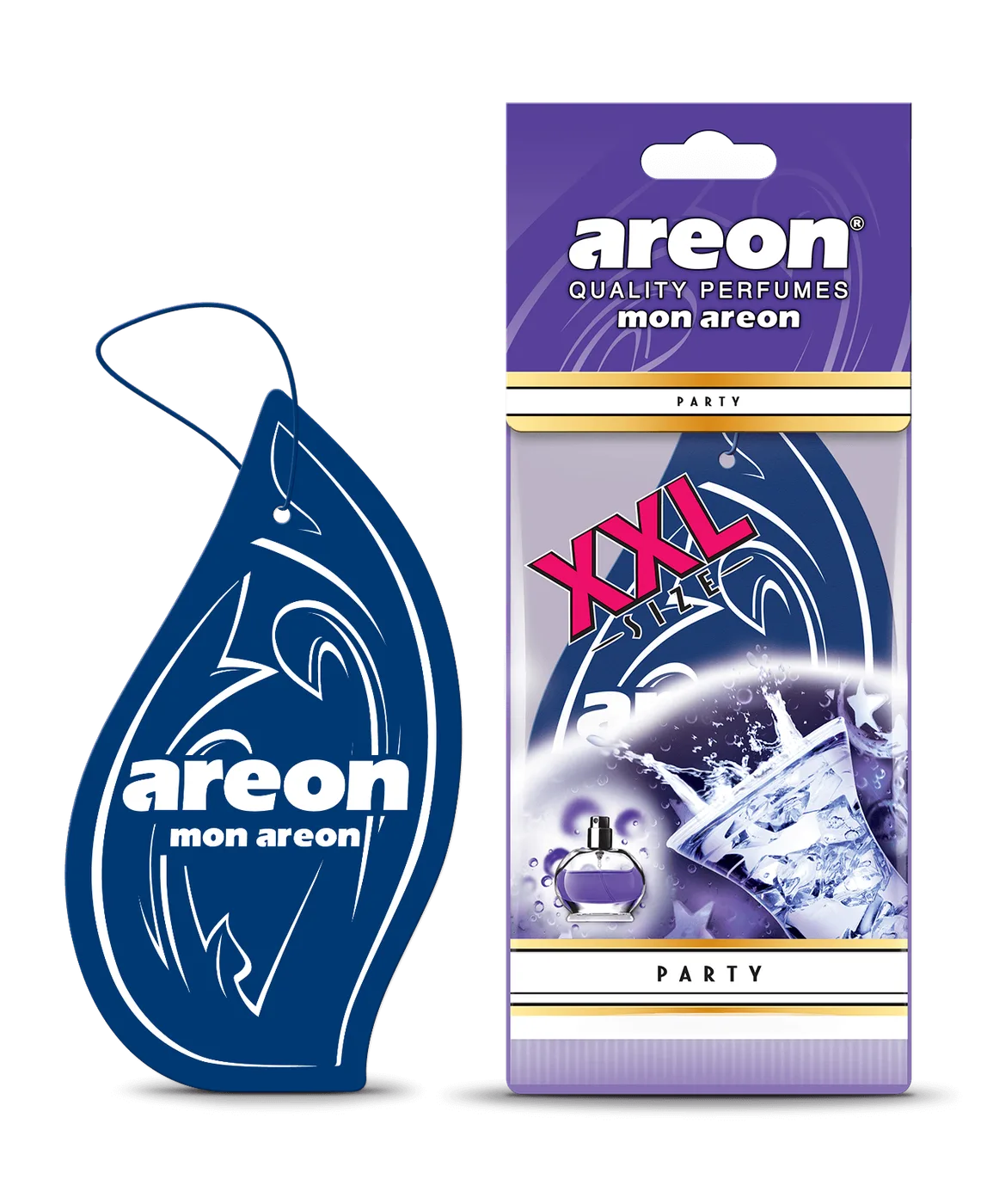 Areon Mon Areon XXL Party MAX08