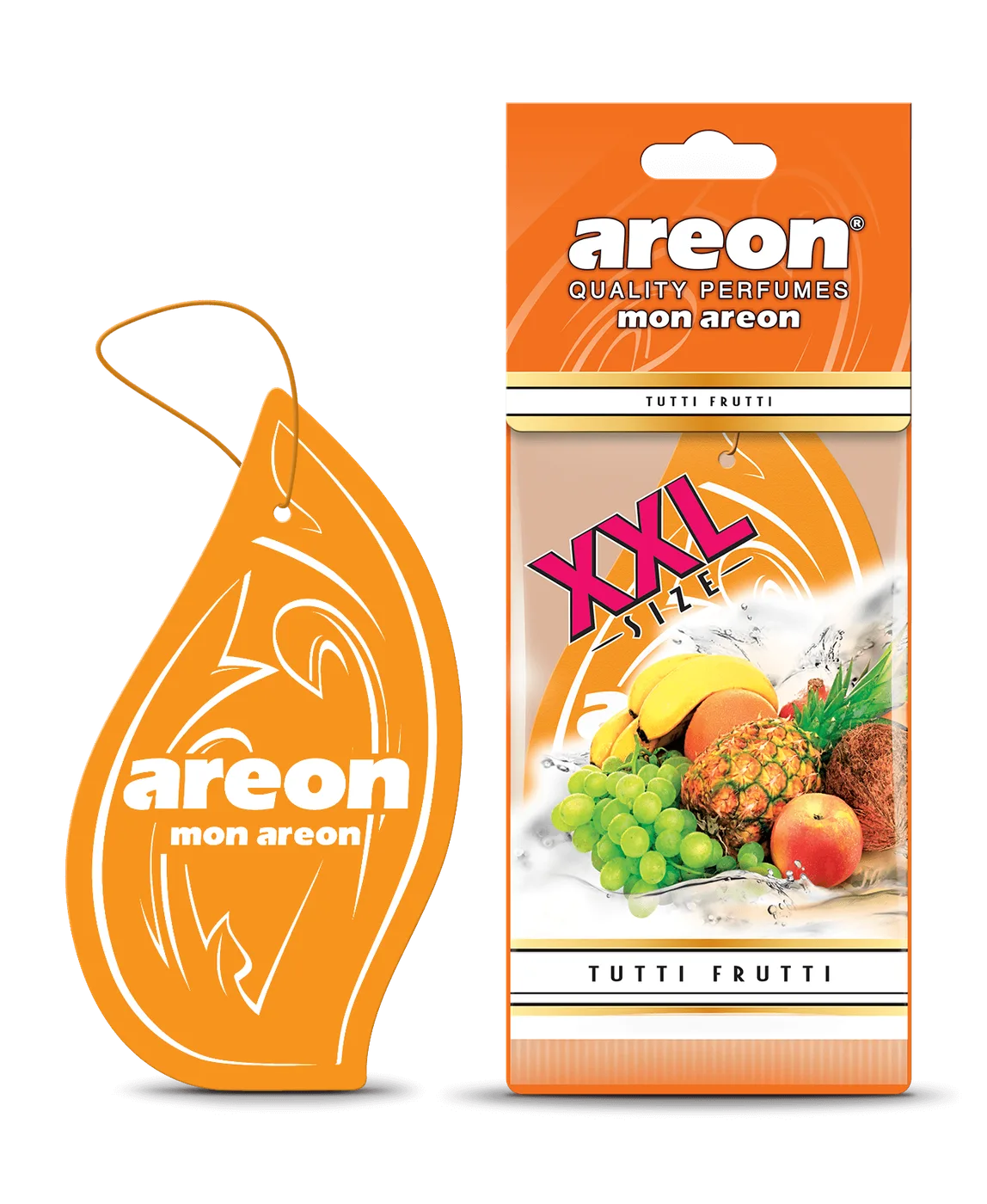 Areon Mon Areon XXL Tutti Frutti MAX13