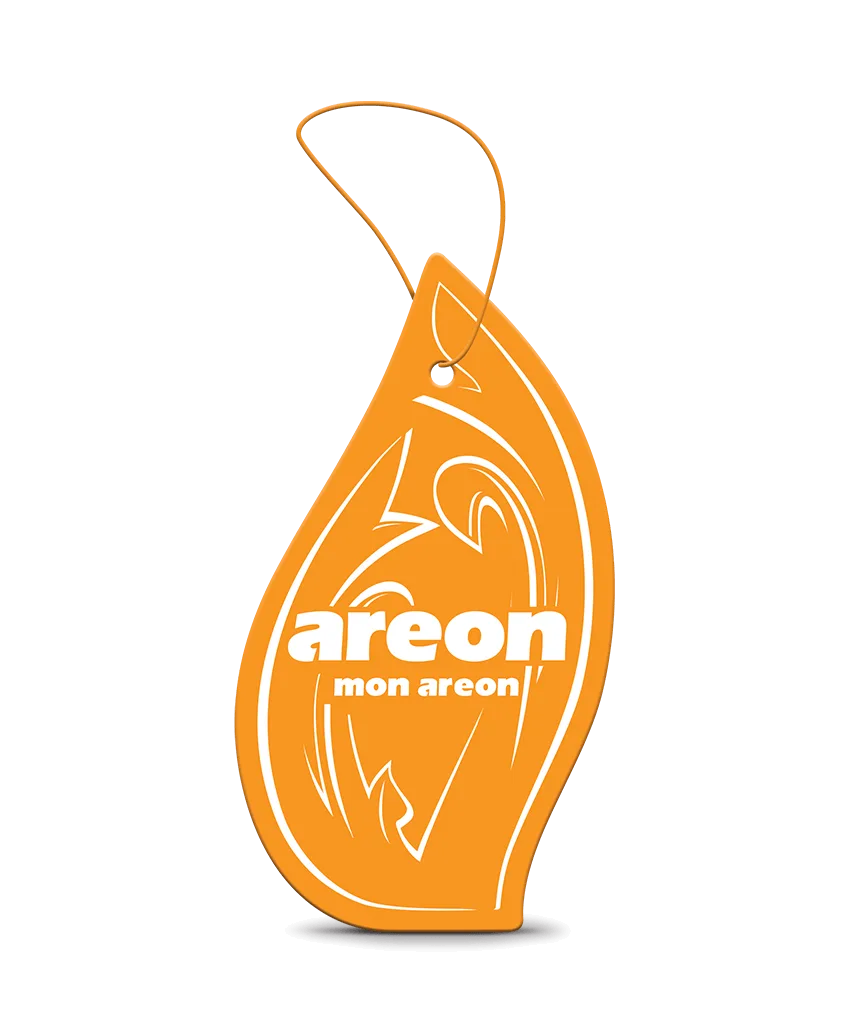 Areon Mon Areon XXL assorted pack