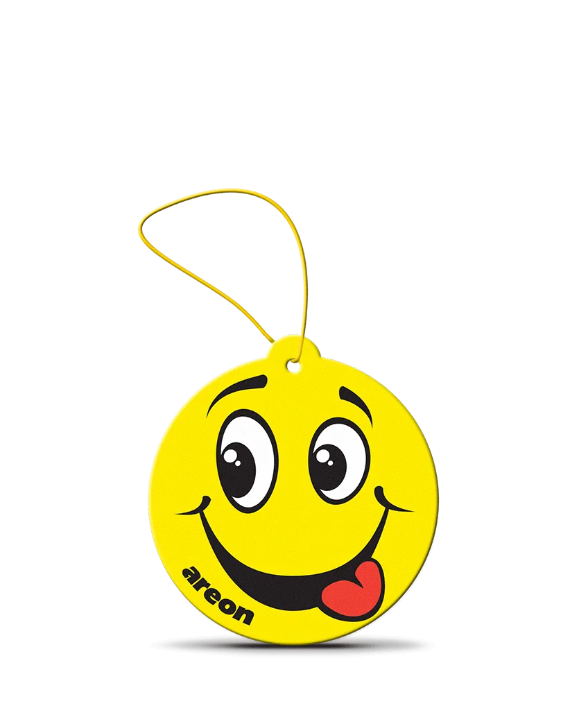 Areon Smile assorted pack