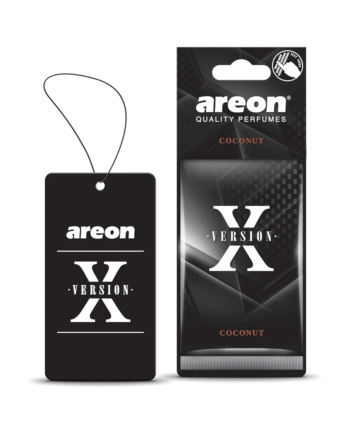 Areon X Version Coconut AXV04