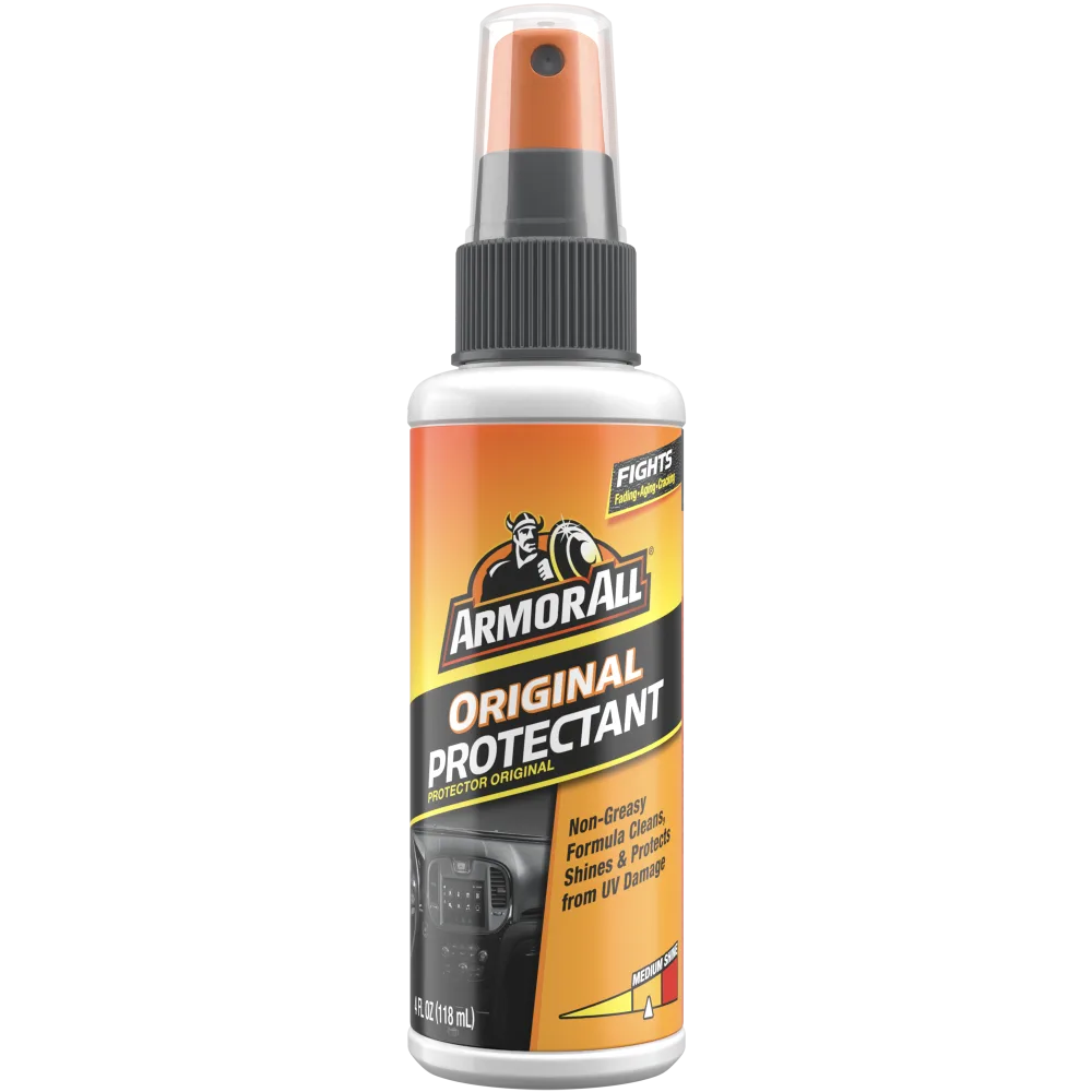 Armor All Original Protectant 4 oz (118ml)