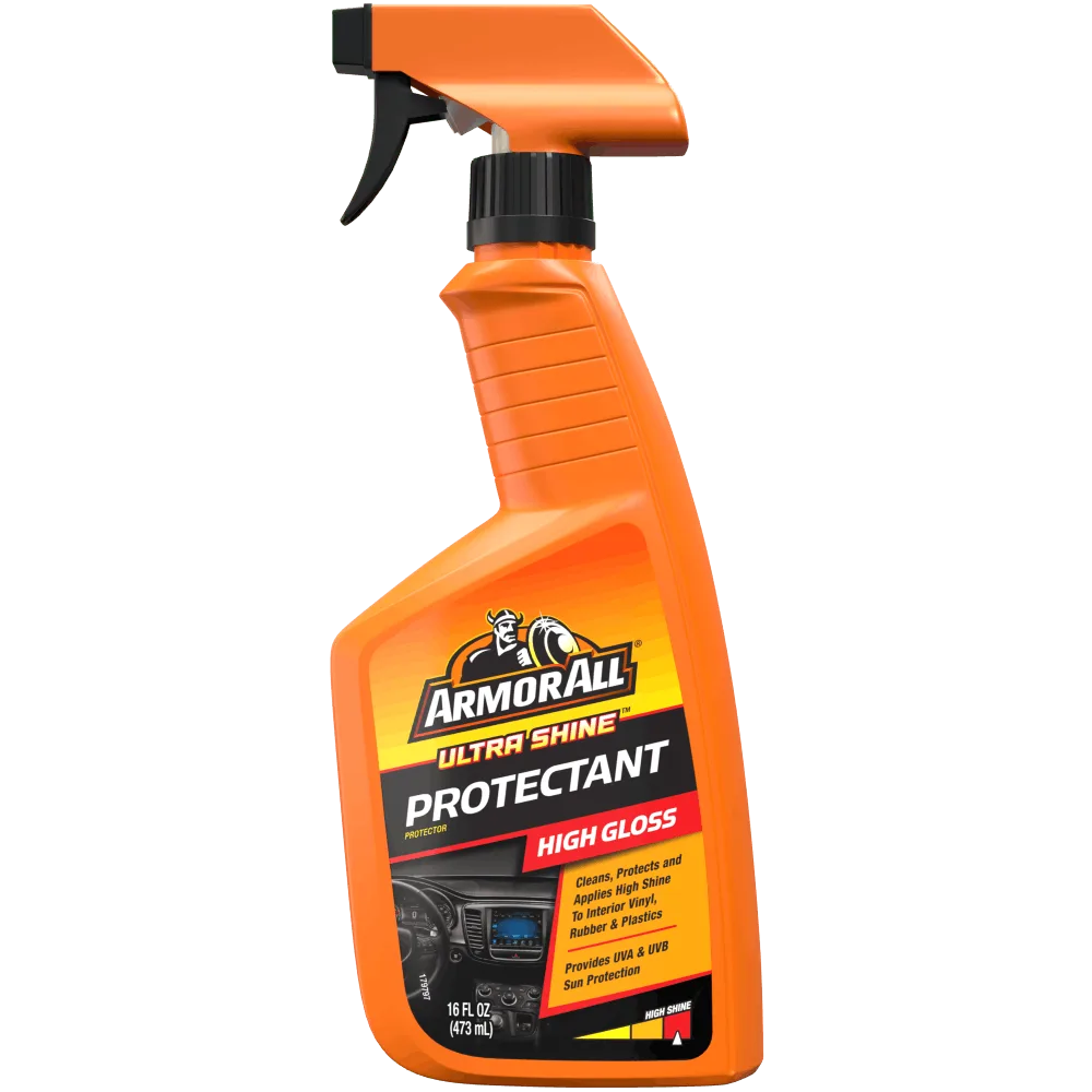 Armor All Ultra Shine Protectant 16 oz