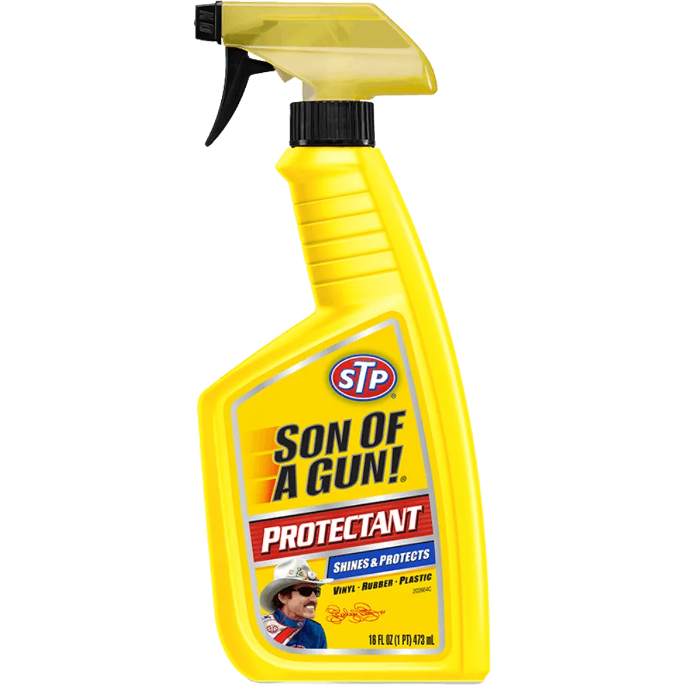 Son Of A Gun! Protectant 16 oz