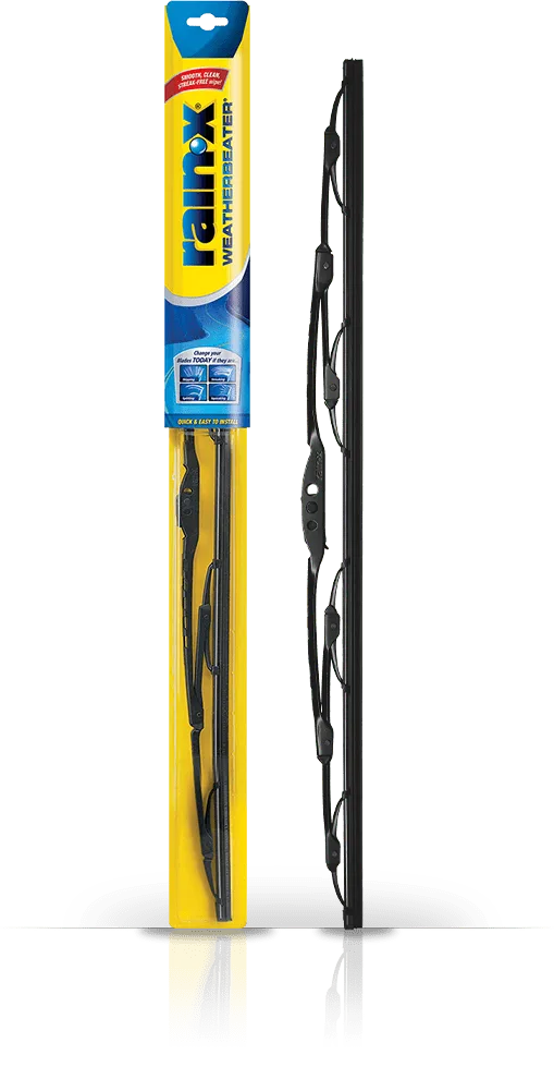 Rain-X Weatherbeater Conventional Wiper Blade 14 in (RX30214)