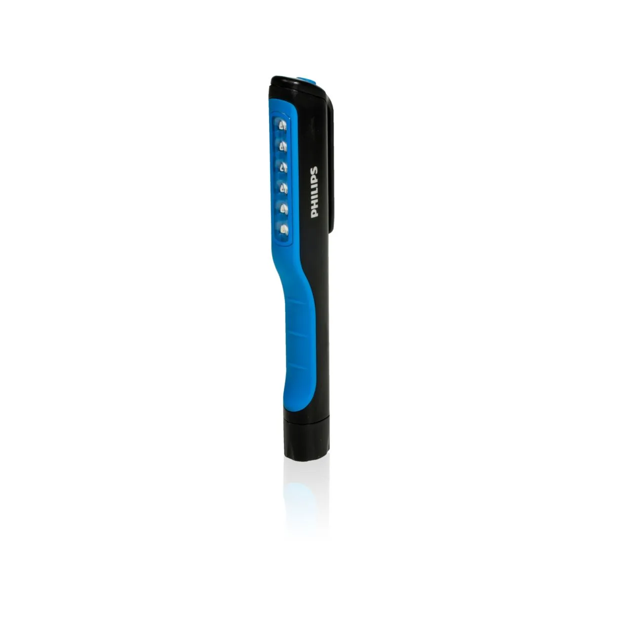 Philips LED Penlight, 3 x AAA Workshop Torch (discontinued)