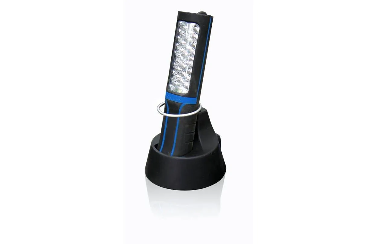 Philips Rechargeable LED Inspection Lamp with 220V Docking Station (discontinued)
