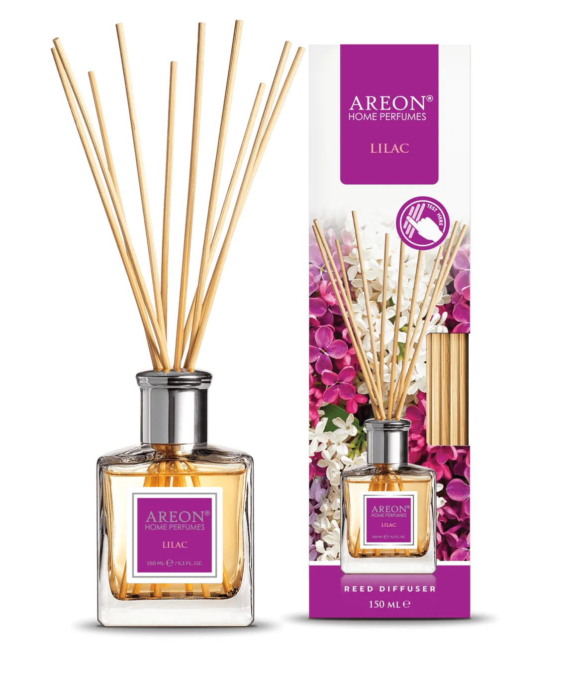 Areon Home Perfumes Classic 150 ml Lilac HRS2