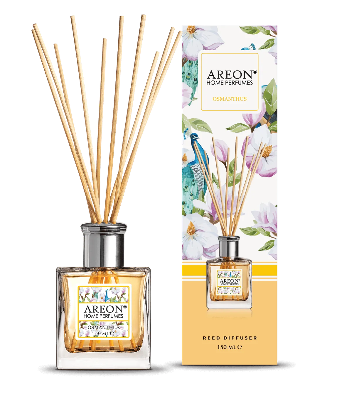 Areon Home Perfumes Garden 150 ml Osmanthus HBO02