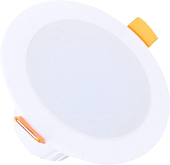 LEDVANCE LED VALUE 6.5W 520LM DAY LIGHT DOWN LIGHT(6 x 1