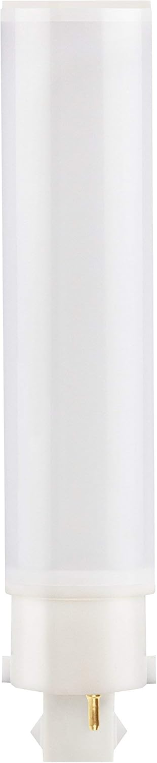Osram Led Dulux D 10W Cool White G24d-3