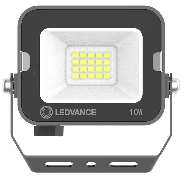 Ledvance Led Value 10W Flood Light G3 Day Light