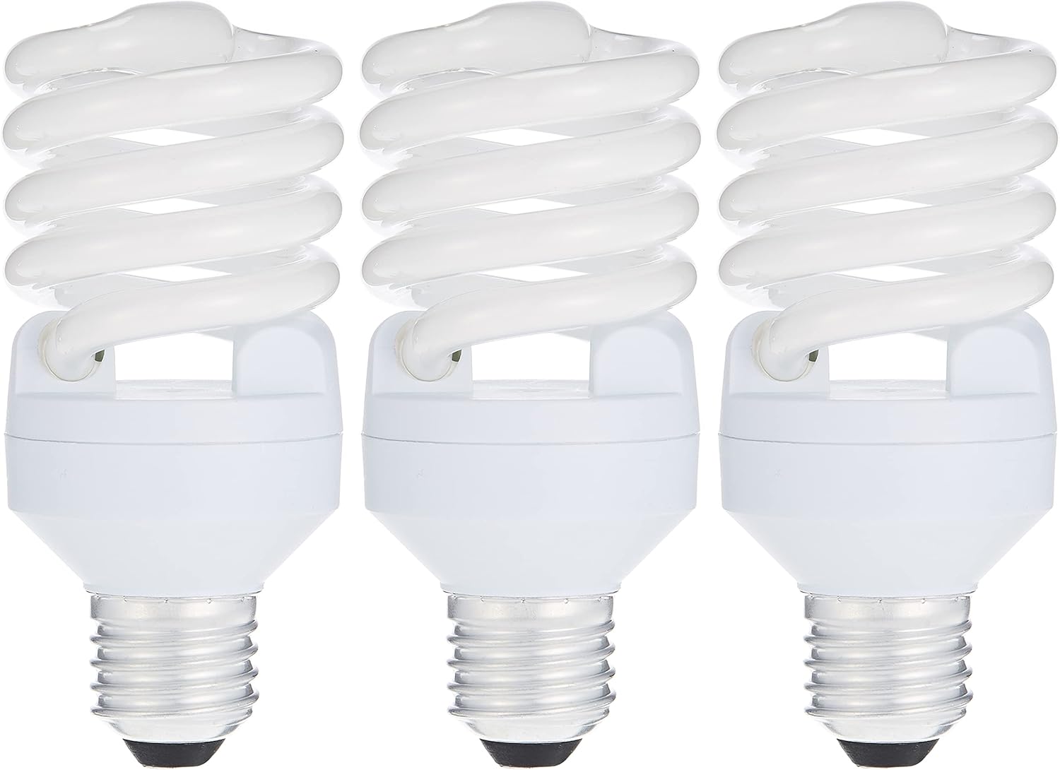 Osram Energy Saver Mini Twist 23W Warm Screw 3Pc Set